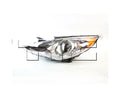 1113 HY SNATA TYPE 1 GLS MODEL H.L LH