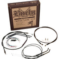 Burly Brand Control Kit 14in Gorilla