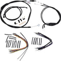 Burly Brand Control Kit 14in Gorilla