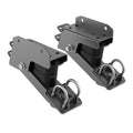 AXLE SEATSILENT RIDE 3500 LBS SINGL