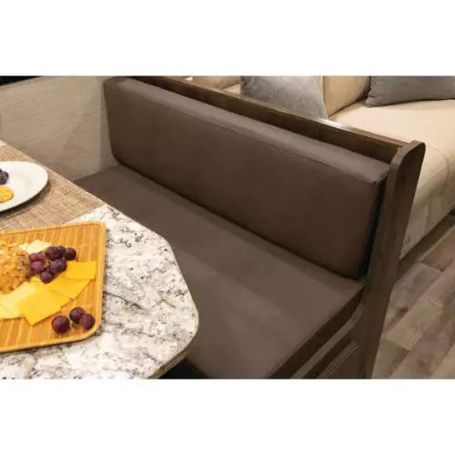 DINETTE CUSHION 38IN DELLMEAD