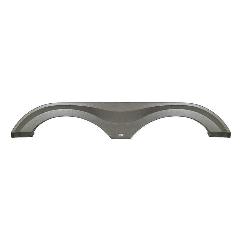 FENDER SKIRT TANDEM GRAND DESIGN FS5012 METALLIC GREY
