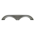 FENDER SKIRT TANDEM GRAND DESIGN FS5012 METALLIC GREY