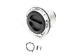 Radium Engineering 98-05 Mazda MX-5 Single Catch Can Kit