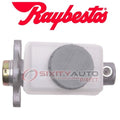 MASTER CYLINDER