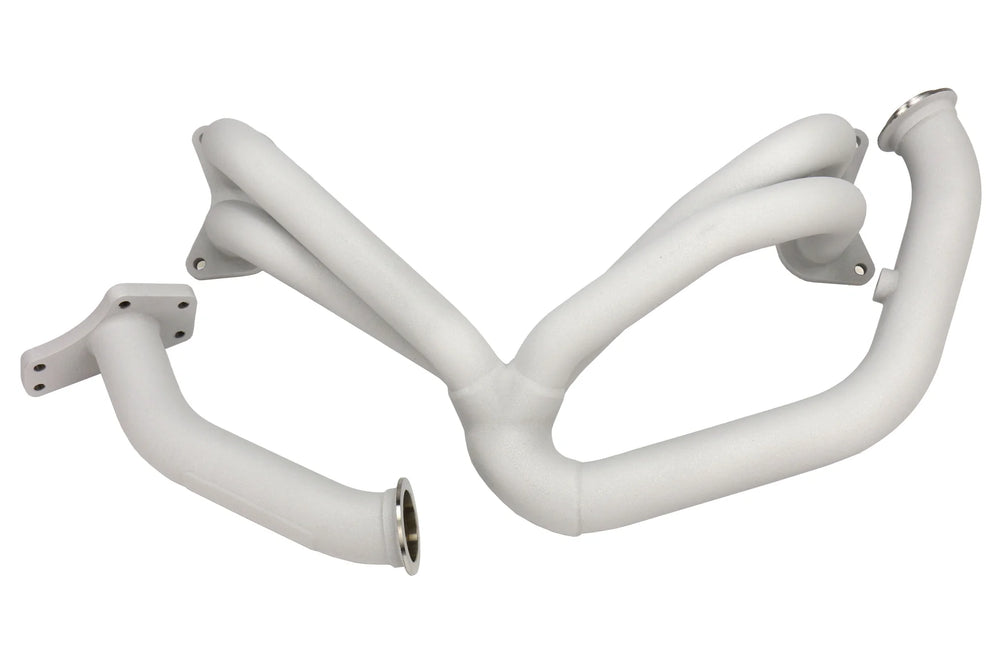 Killer B Equal Length 4-1 Holy Header EJ Series with SwainTech Ceramic Coating