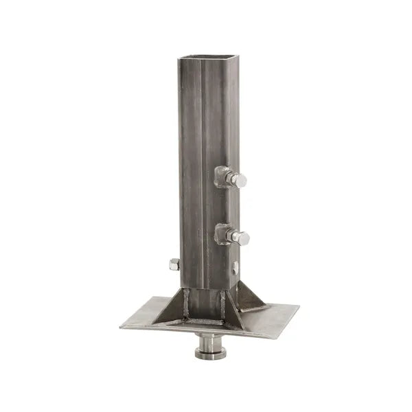 GOOSENECK ADAPTER