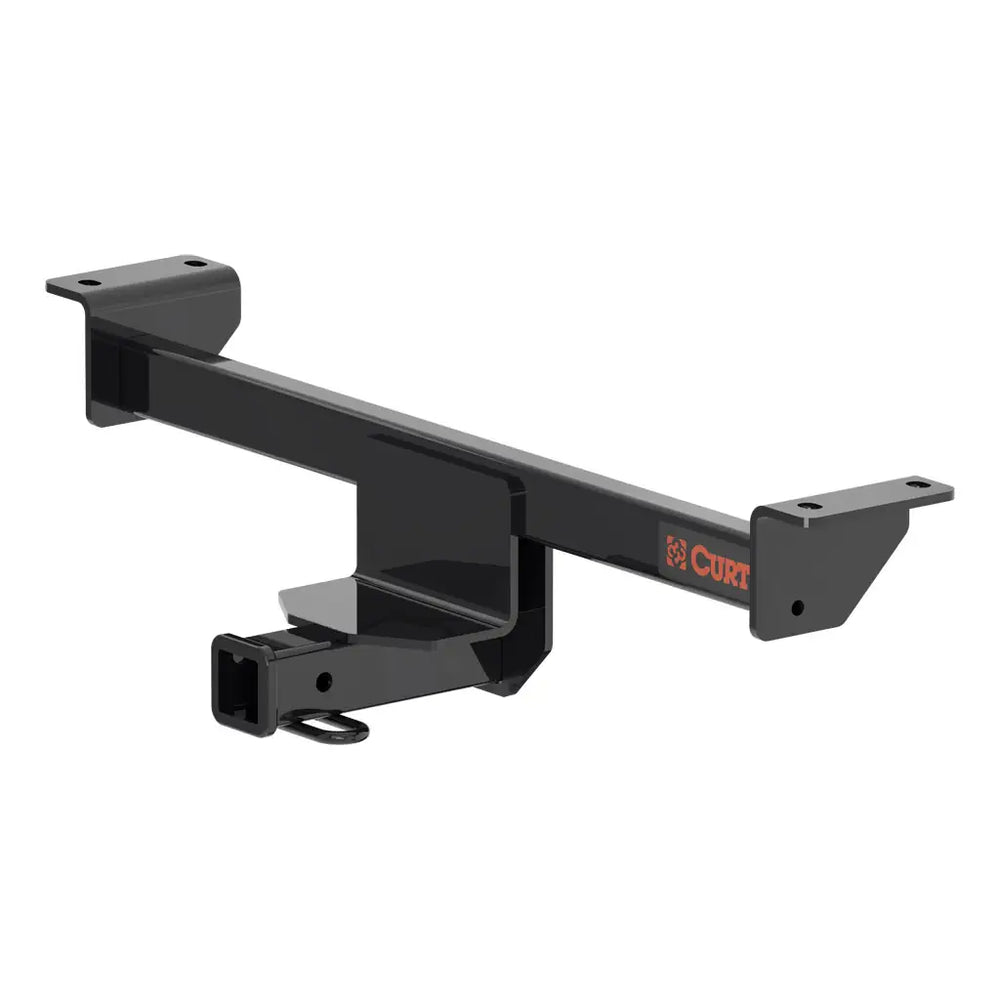 CLASS 3 HITCH