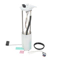 CARTER fuel pump detail