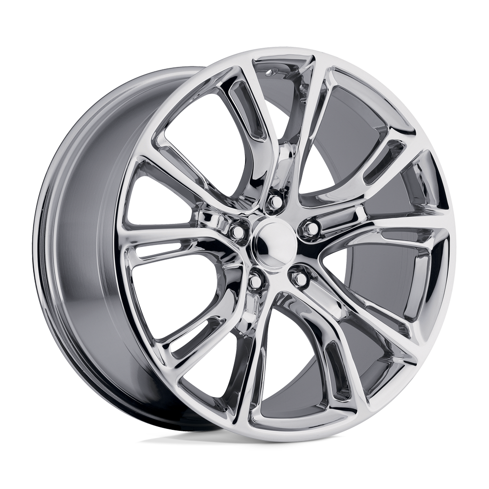 137GB PR137 18X8 5X110 G-BLK 65.1 +