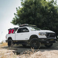 DIAMONDBACK 17X9 6X5.5 MBLK 12MM