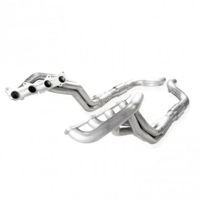 Stainless Works headers