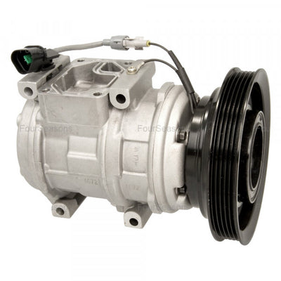 FOUR SEASONS air compressor