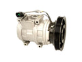 10PA17C COMPRESSOR W CLU