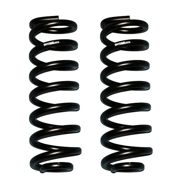 Skyjacker springs