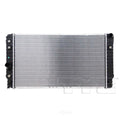 9899 OM AURORA 4.0L V8 1R PA RADIATOR