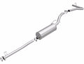 DIRECTFIT EXHAUST SYSTEM 0004 TOYOTA TACOMA 2.4L