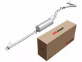 DIRECTFIT EXHAUST SYSTEM 0004 TOYOTA TACOMA 2.4L