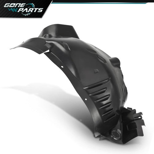 Sherman Parts bumper