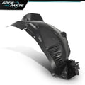 Sherman Parts bumper
