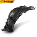 Sherman Parts bumper