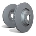 EBC 20-24 Acura TLX 2.0T Front RK Premium Rotors
