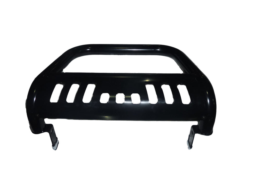 3" BULL BAR BLACK