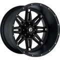 D531 20X10 8X170 MT-BLK -12MM