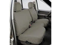 2011 F250/F350 SD CREW CAB 60/40SPLIT TOP & BOTTOM SEAT W/ 3 ADJ HDRST FOLD DOWN ARMREST CUPHOLDE
