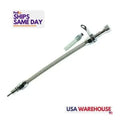 Dipstick Transmission GM 700R4 Flexible Chrome