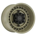 BRARY 18X9.5 8X170 D-SAND 6MM
