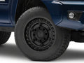 BRARY 18X9.5 6X5.5 GNBLK 6MM