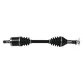 QuadBoss Rugged Axle