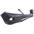 FRONT BUMPER COVER W/PARKING ASSIST; W/O HEADLAMP WASHER; PRIME LEXUS RX350/RX450H 1315 W/O F SPORT