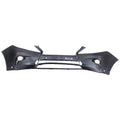 FRONT BUMPER COVER W/PARKING ASSIST; W/O HEADLAMP WASHER; PRIME LEXUS RX350/RX450H 1315 W/O F SPORT