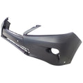 Sherman Parts bumper