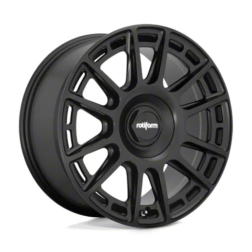 Wheel Pros R159 18X8.5 5X112 MT-BLK 45MM