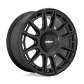 Wheel Pros R159 18X8.5 5X112 MT-BLK 45MM