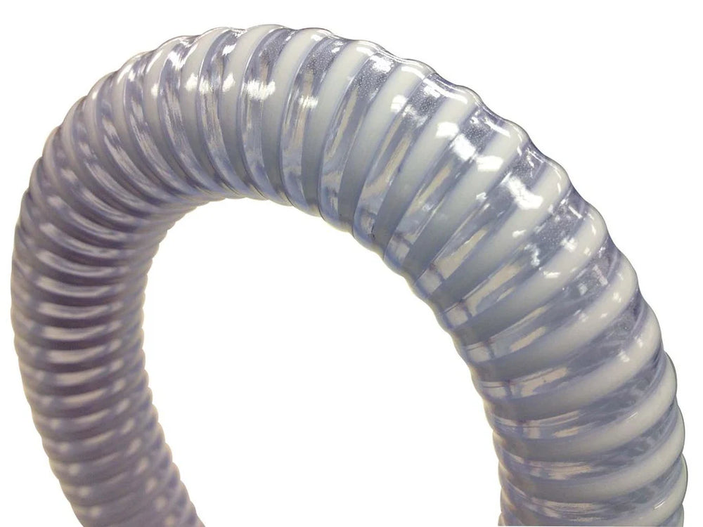 2" SHIELDS VAC XHD IND GRADE 100'