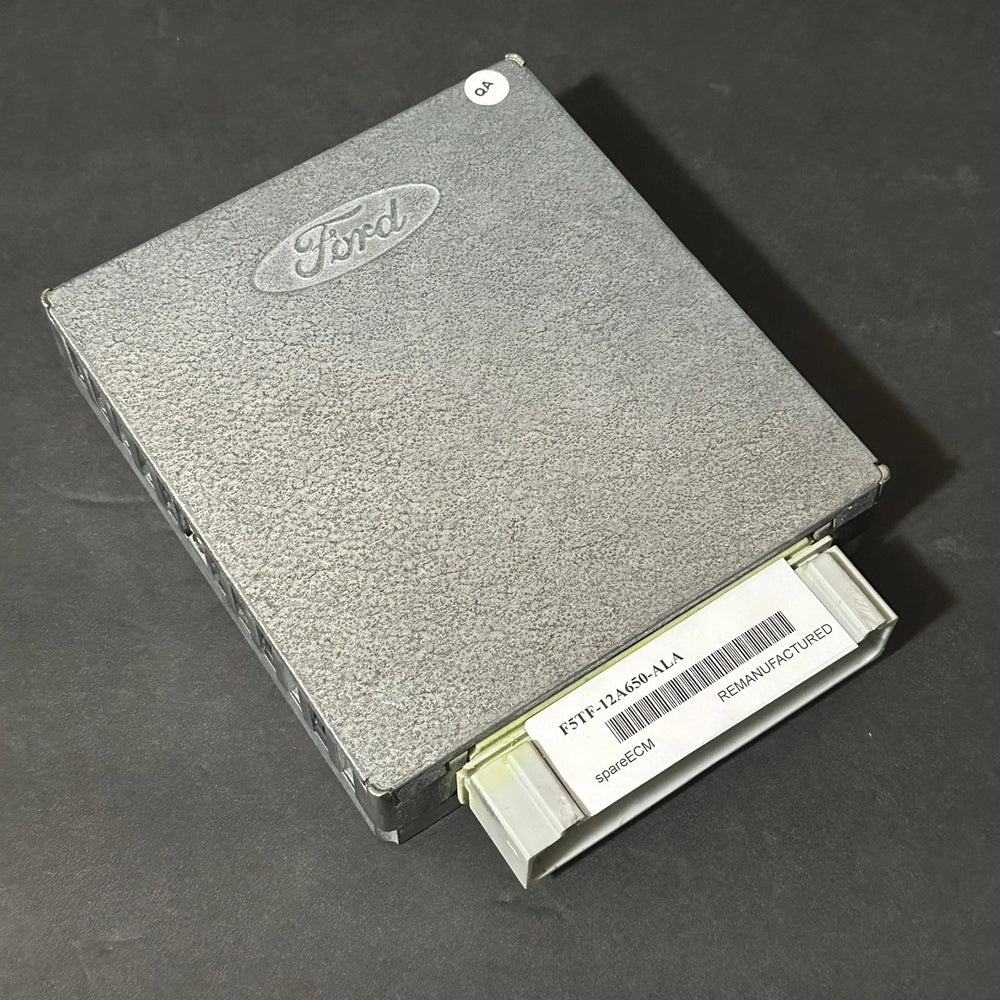 FORD ENG CONTROL COMP
