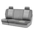 0609 RANGER OE FRONT 60/40 SEAT COVER GRAY
