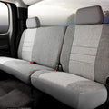 0609 RANGER OE FRONT 60/40 SEAT COVER GRAY