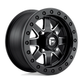MAVERICK BL 18X7 4X137 110.2 NBD 38MM