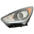 Maxzone Vehicle Lighting Corp headlights