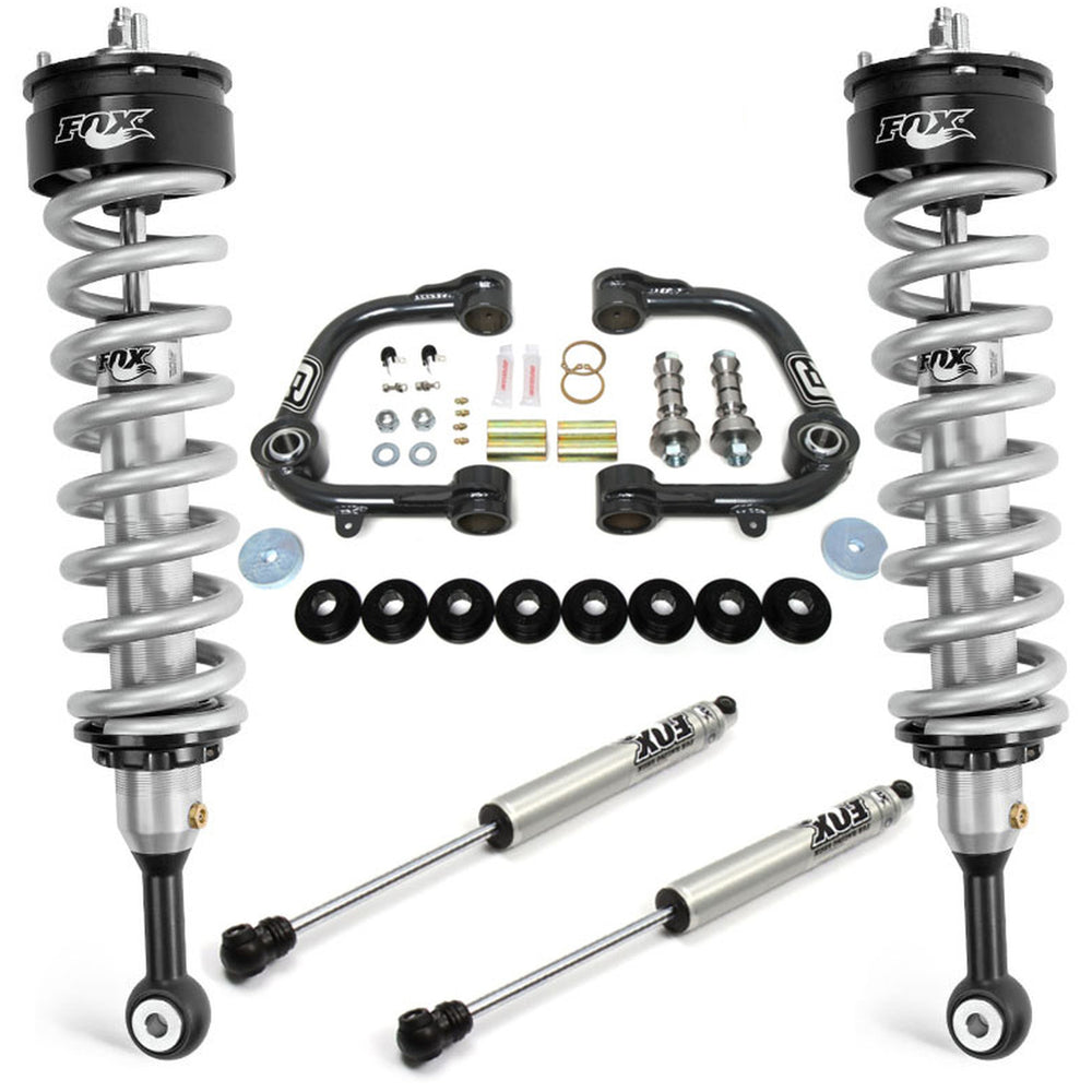 9604 TACOMA PRE/4WD FOX 2.0 TRAIL SERIES KIT (UNI UCA)