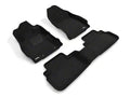 3D Maxpider 19-24 Subaru Forester Elegant Black R1 R2