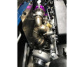 ETS Subaru WRX 22 Titanium Intake
