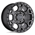 BR MIDHILL 17X8 6X130 +45 84 M-GM G