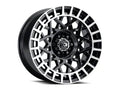 Vision Wheel 6-139.7 GBML VIS SAVAGE 349-8883GBML12