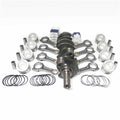 Wagler Competition ENTRY LEVEL ROTATING ASSEMBLY